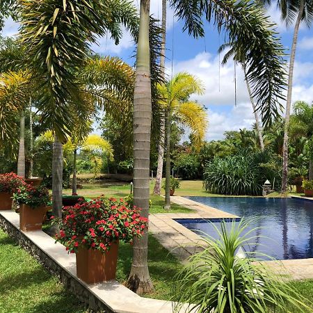 Avalon Village Resort Induruwa Extérieur photo