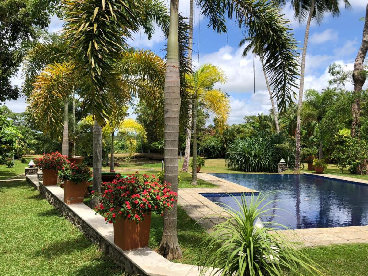 Avalon Village Resort Induruwa Extérieur photo