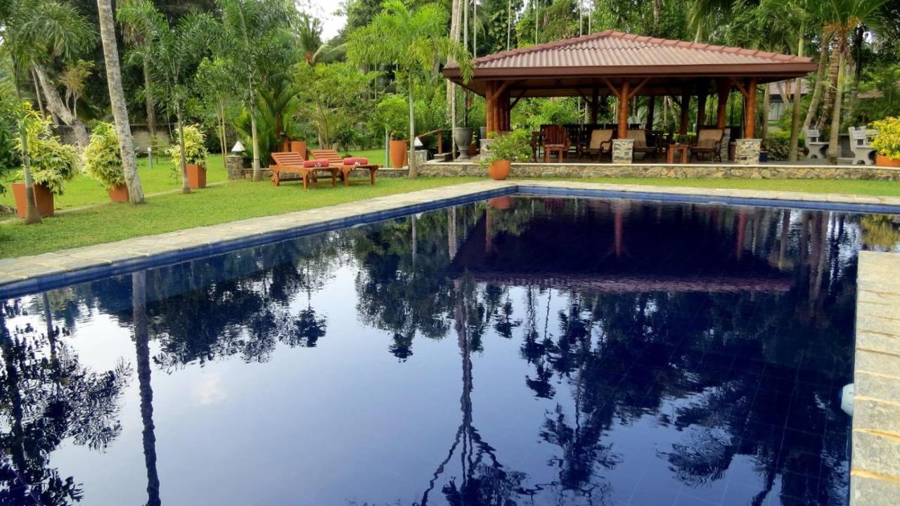 Avalon Village Resort Induruwa Extérieur photo