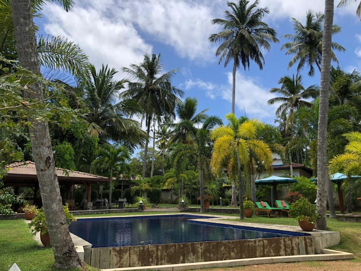 Avalon Village Resort Induruwa Extérieur photo