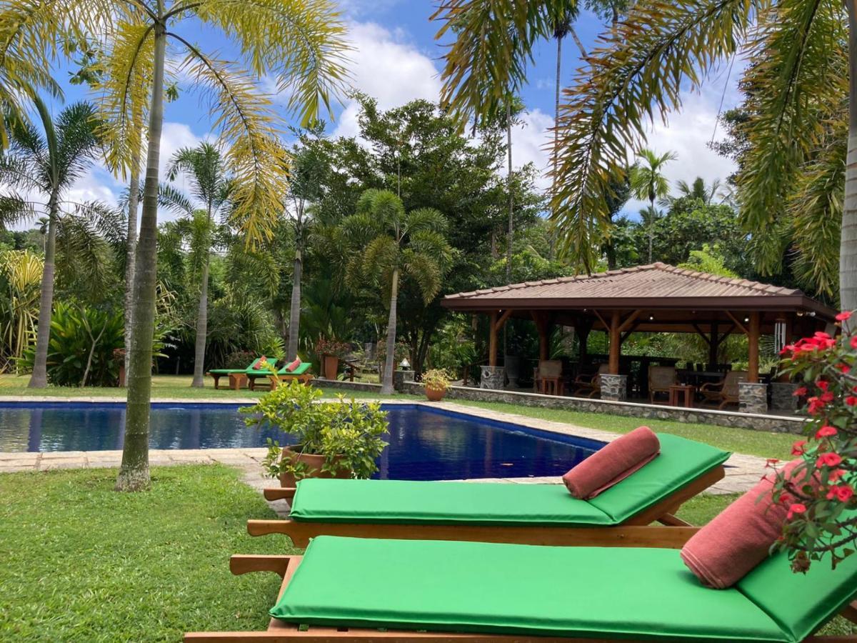 Avalon Village Resort Induruwa Extérieur photo