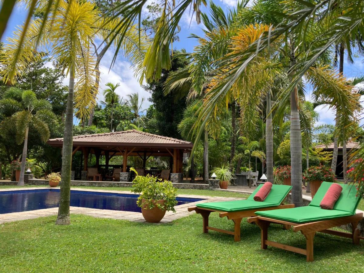Avalon Village Resort Induruwa Extérieur photo