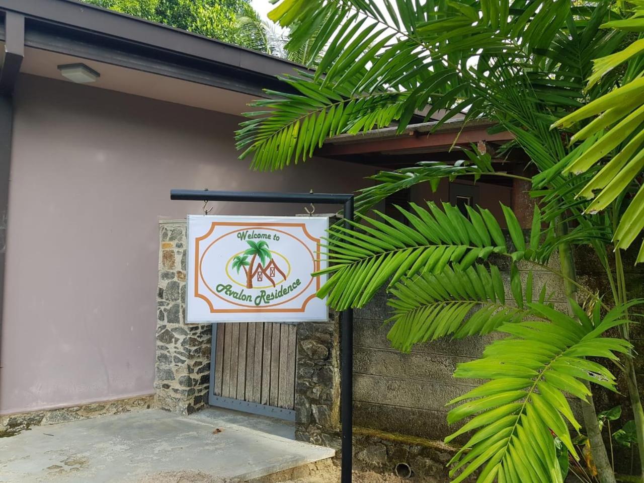 Avalon Village Resort Induruwa Extérieur photo