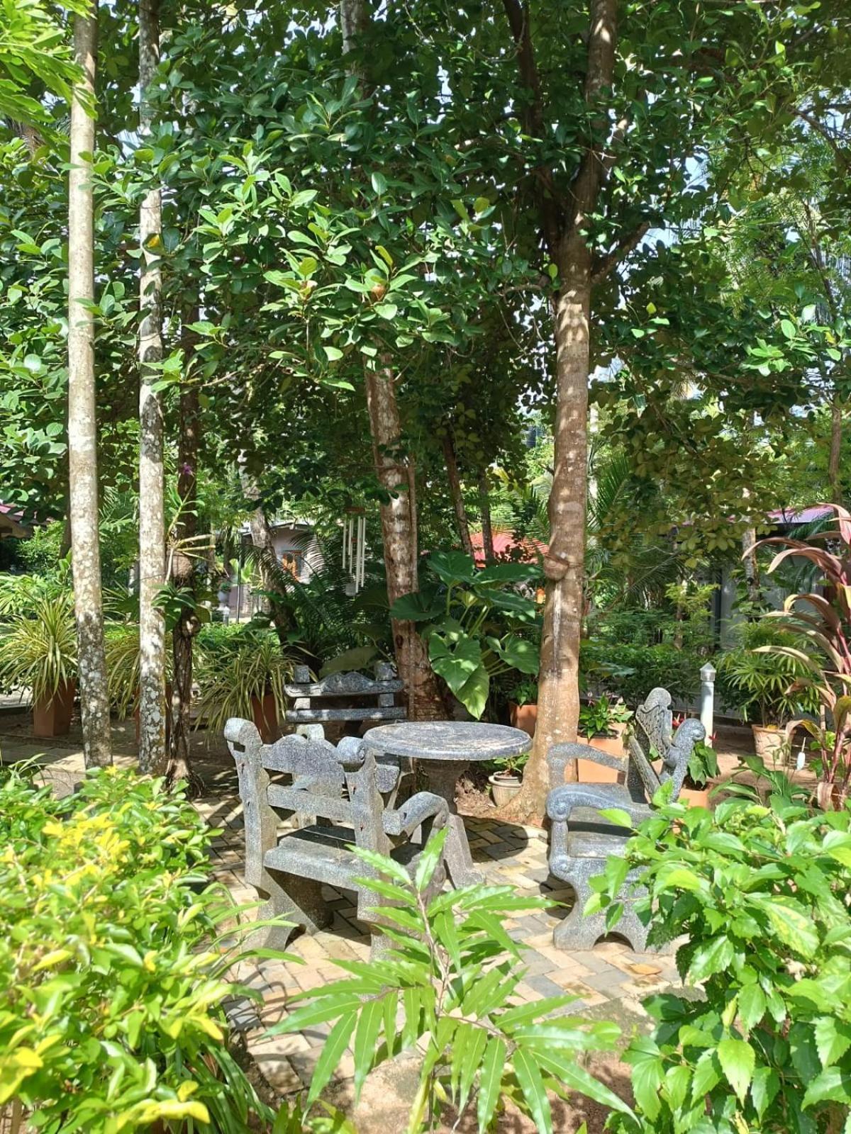 Avalon Village Resort Induruwa Extérieur photo