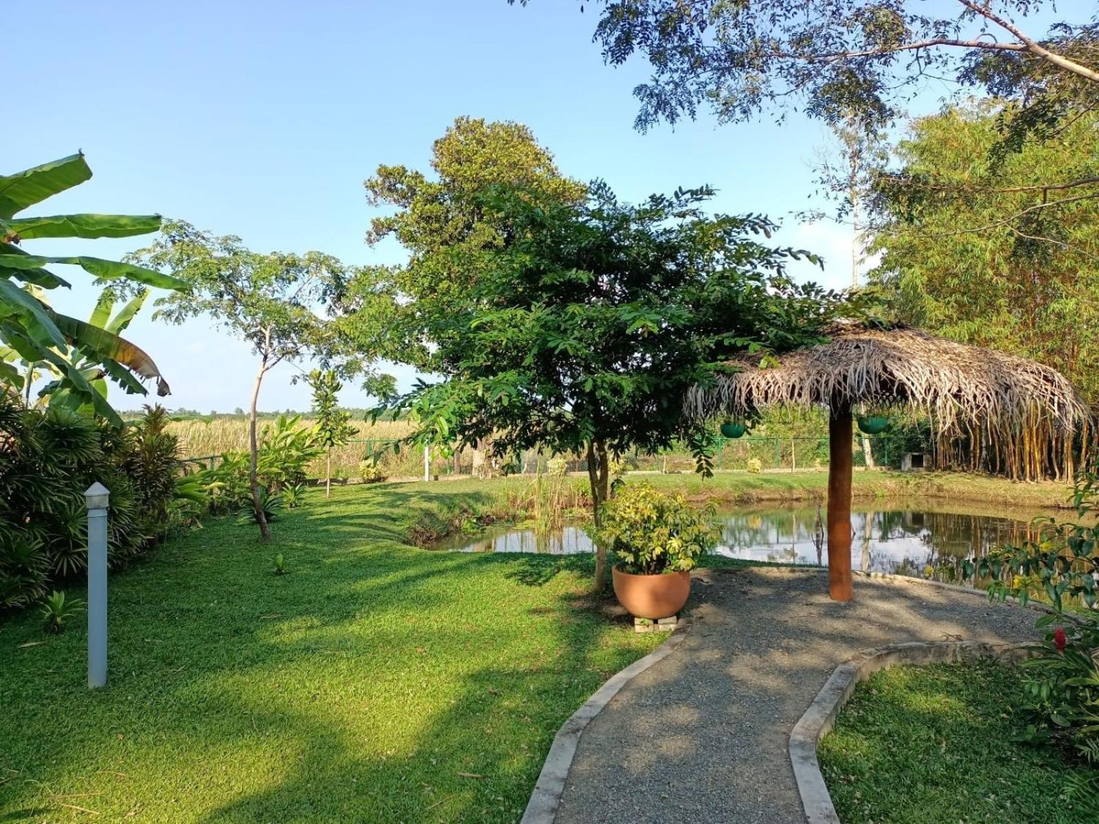 Avalon Village Resort Induruwa Extérieur photo