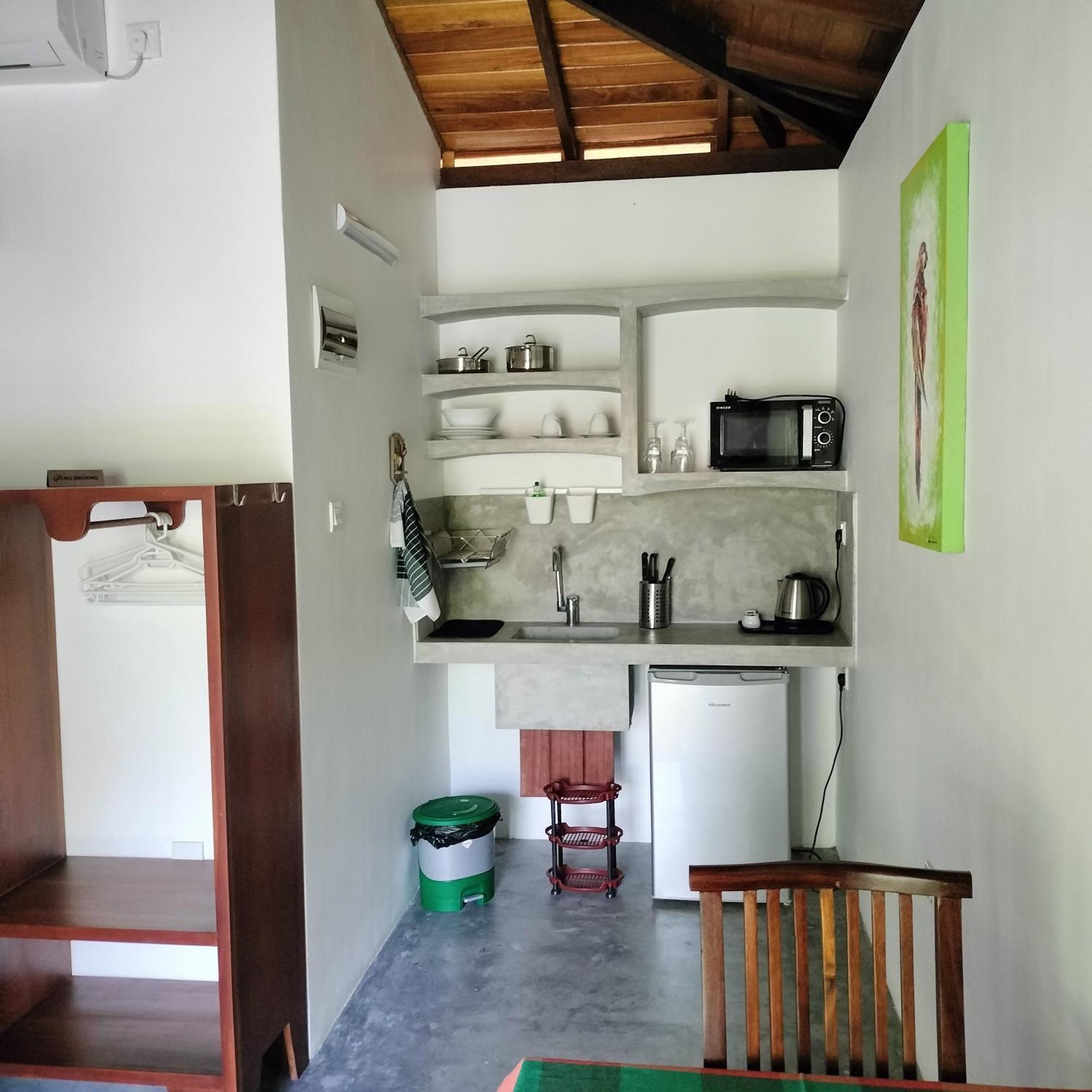 Avalon Village Resort Induruwa Extérieur photo