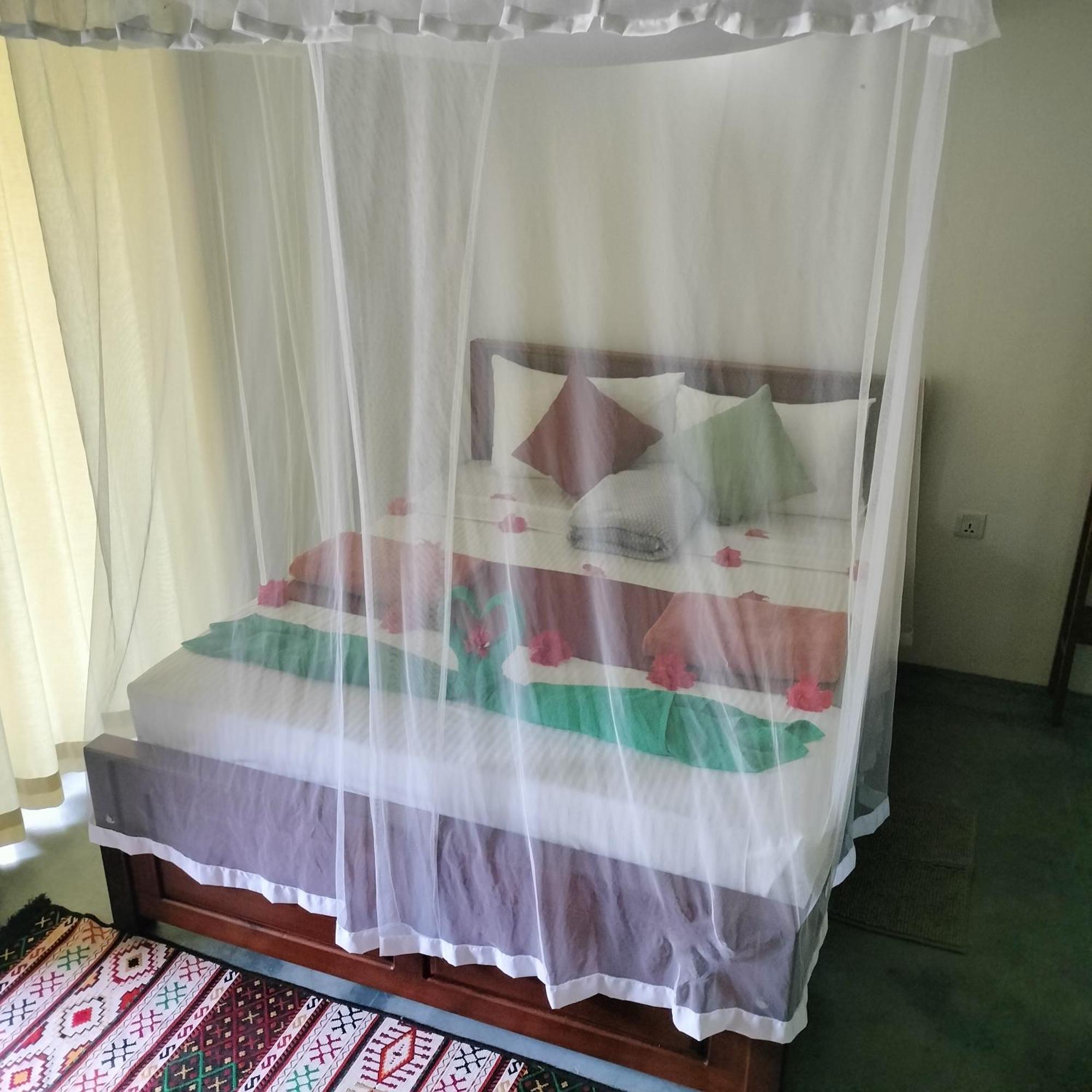 Avalon Village Resort Induruwa Extérieur photo