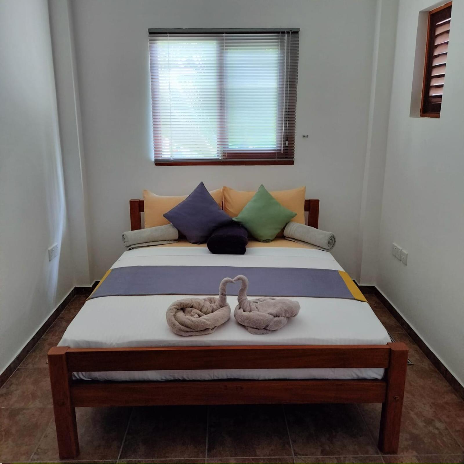 Avalon Village Resort Induruwa Extérieur photo
