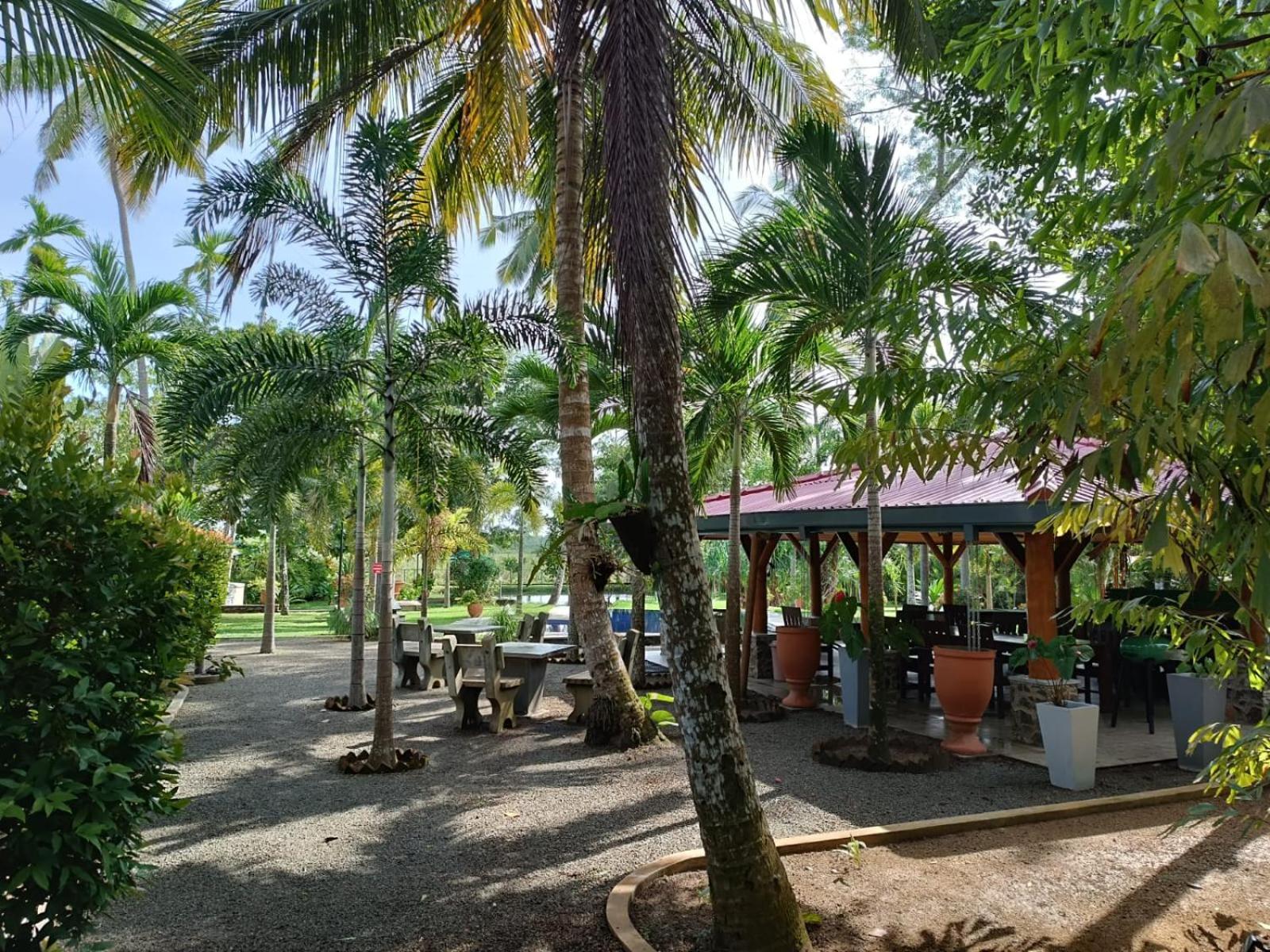 Avalon Village Resort Induruwa Extérieur photo