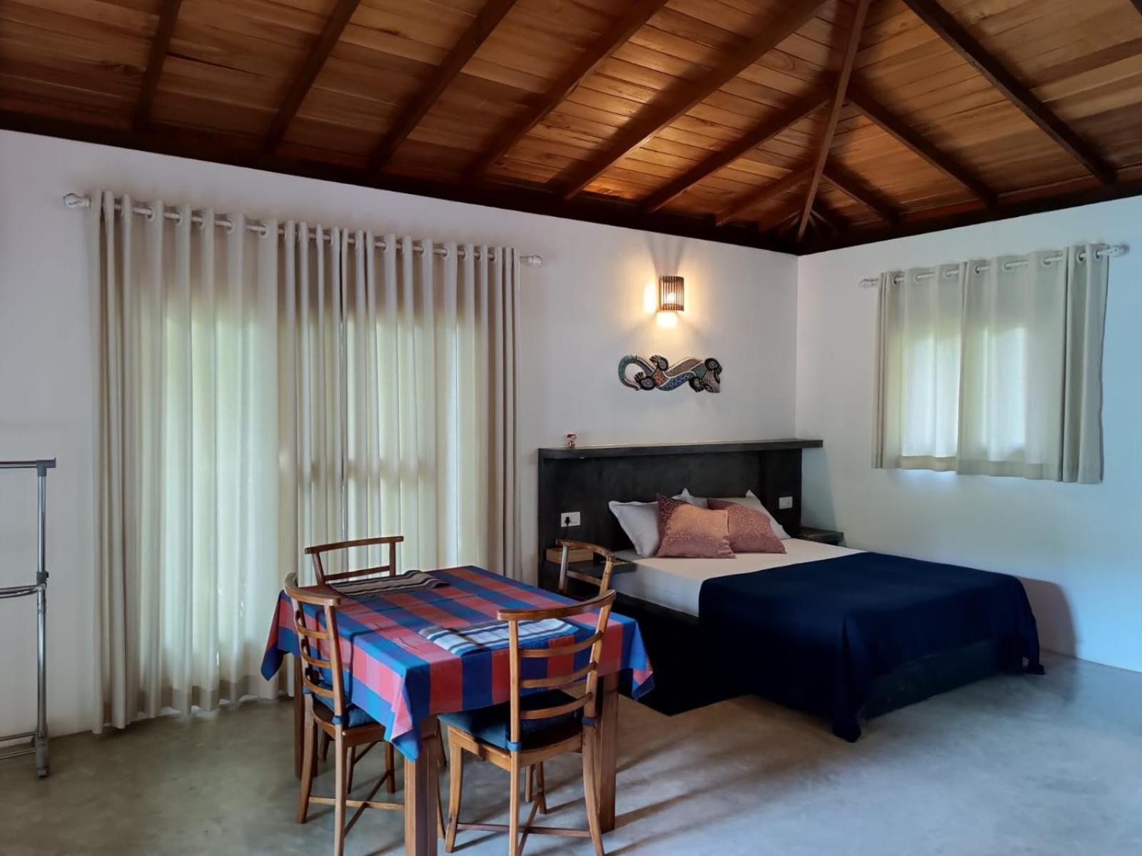 Avalon Village Resort Induruwa Extérieur photo
